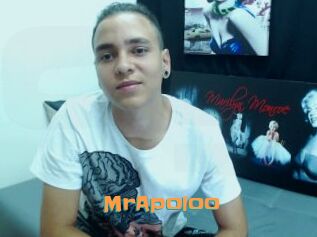 MrApoloo