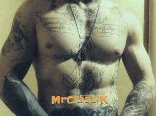 MrClassiK