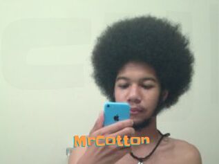 MrCotton