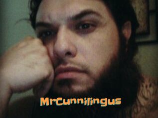 MrCunnilingus