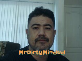 MrDirtyMinded