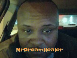 MrDreamHealer