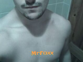 MrFoxx