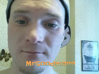 MrGoodmann