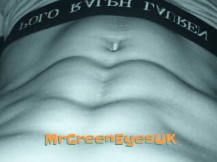 MrGreenEyesUK