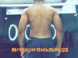 MrMajorDickNick93