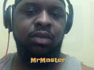 MrMaster