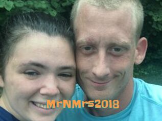 MrNMrs2018