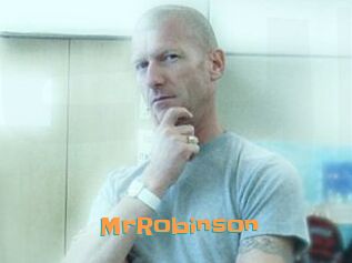 MrRobinson