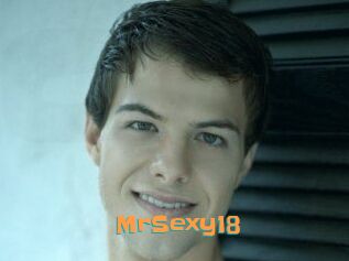 MrSexy18