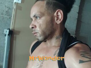 MrWonder
