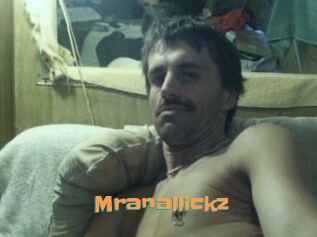 Mranallickz