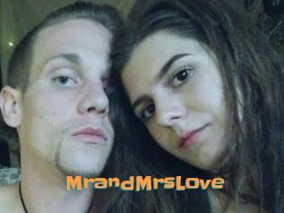 MrandMrsLove
