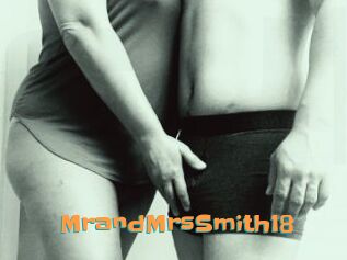 MrandMrsSmith18