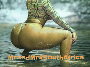 MrandMrsSouthAfrica