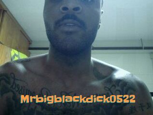 Mrbigblackdick0522