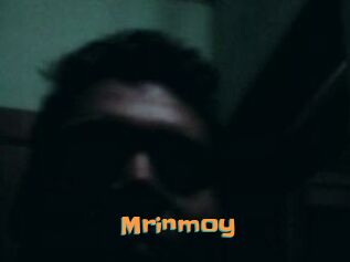 Mrinmoy