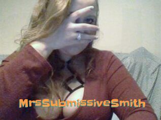 MrsSubmissiveSmith