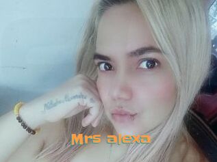 Mrs_alexa