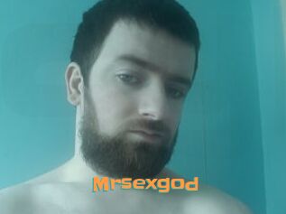 Mrsexgod