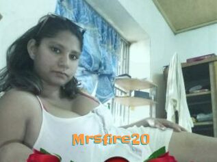 Mrsfire20