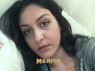 MsAria