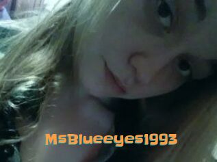 MsBlueeyes1993