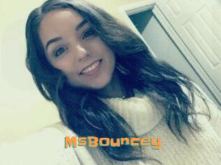 MsBouncey