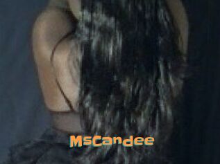 MsCandee