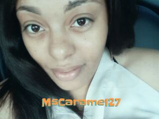 MsCaramel27