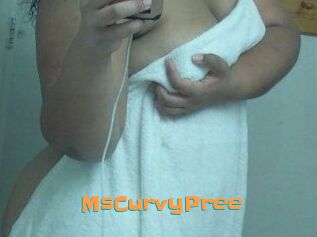 MsCurvyPree
