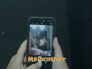MsHeather