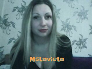 MsLavieta