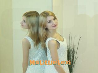MsLittleLexi