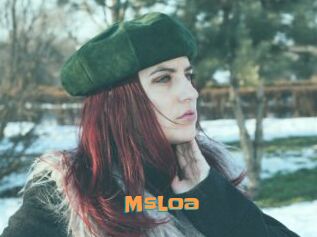 MsLoa