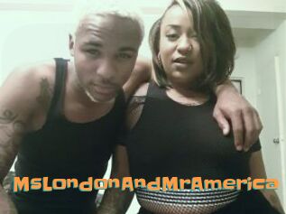 MsLondonAndMrAmerica