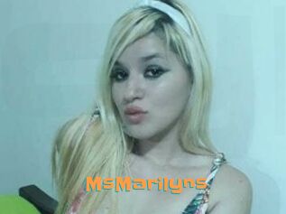 MsMarilyns