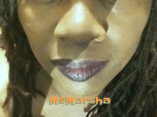 MsMarsha