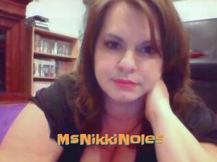 MsNikkiNoles