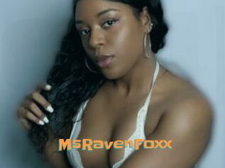 MsRavenFoxx