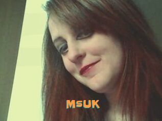 MsUK