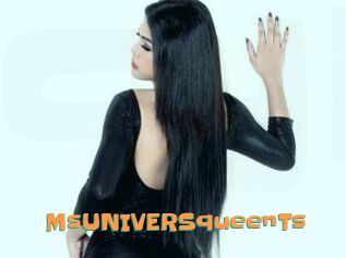 MsUNIVERSqueenTs