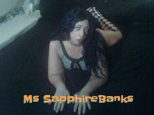 Ms_SapphireBanks