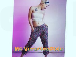 Ms_VeronicaPixie