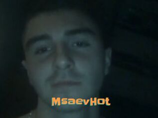 MsaevHot
