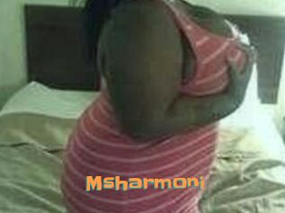 Msharmoni