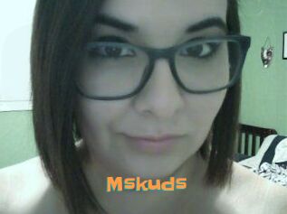 Mskuds