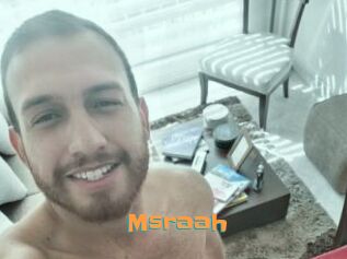 Msraah
