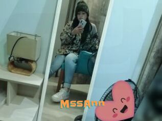 MssAnn
