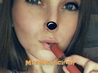 MssMedicinal